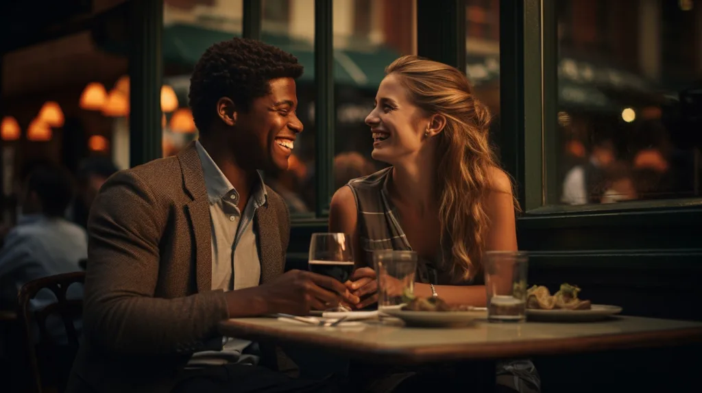 35 Best First Date Ideas Set The Perfect Tone For A Memorable Romance