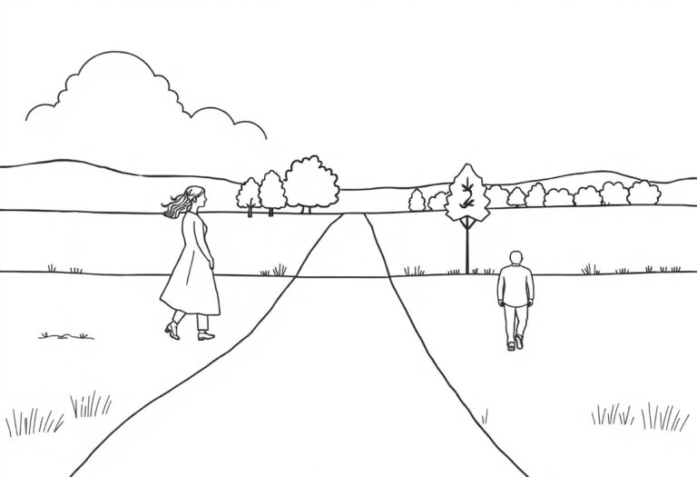 Signs Separation Might Be Healthier Option