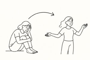 thriving after divorce: real recovery stories