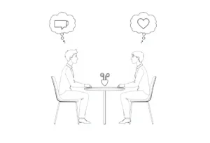 emotional intelligence in mediation its importance tun 300x205 jpg Emotional Intelligence in Mediation - Why It Matters