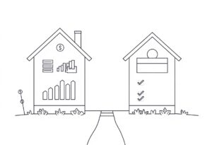 post divorce life plan finances home goals xyr Creating a Post-Divorce Life Plan - Finances, Home, and Goals