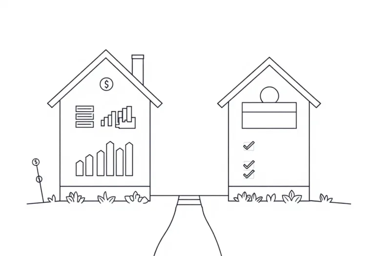 Creating a Post-Divorce Life Plan – Finances, Home, and Goals
