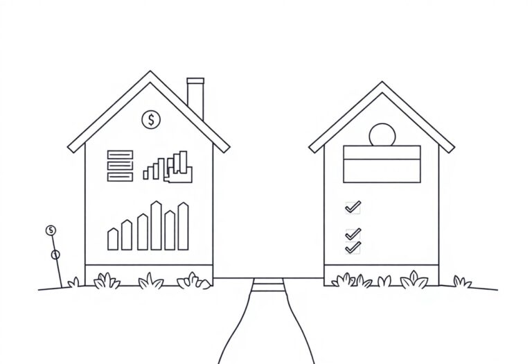 Creating a Post-Divorce Life Plan – Finances, Home, and Goals