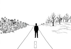 Rediscovering Identity After Separation