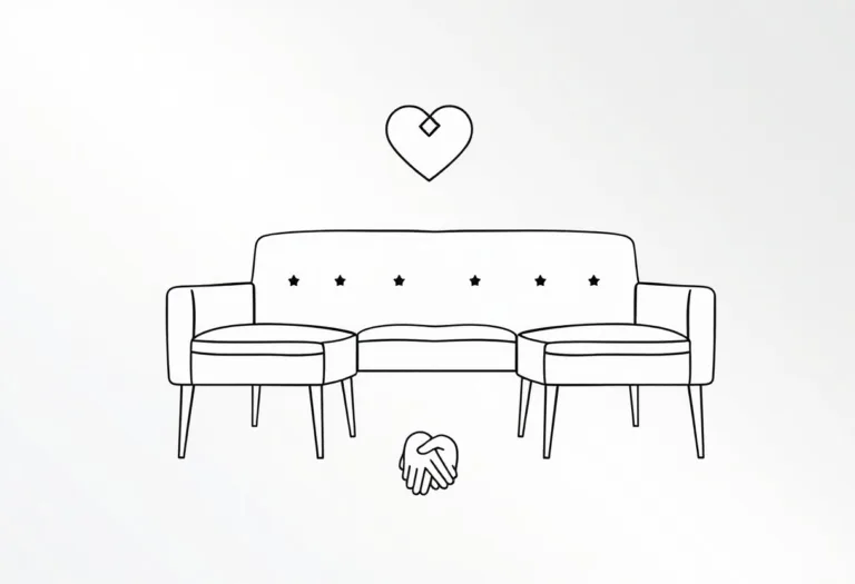 The Role of Therapy During and After Divorce
