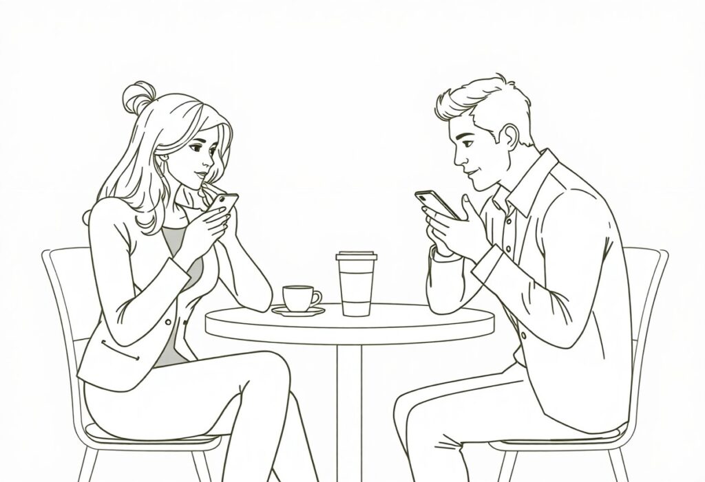 5 Common Mistakes to Avoid When Dating Post Divorce