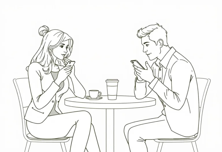 5 Common Mistakes to Avoid When Dating Post-Divorce