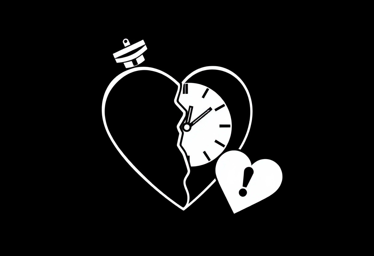avoiding rebound relationships key signs to recognize Signs You’re Falling Into a Rebound Relationship—And How to Avoid It