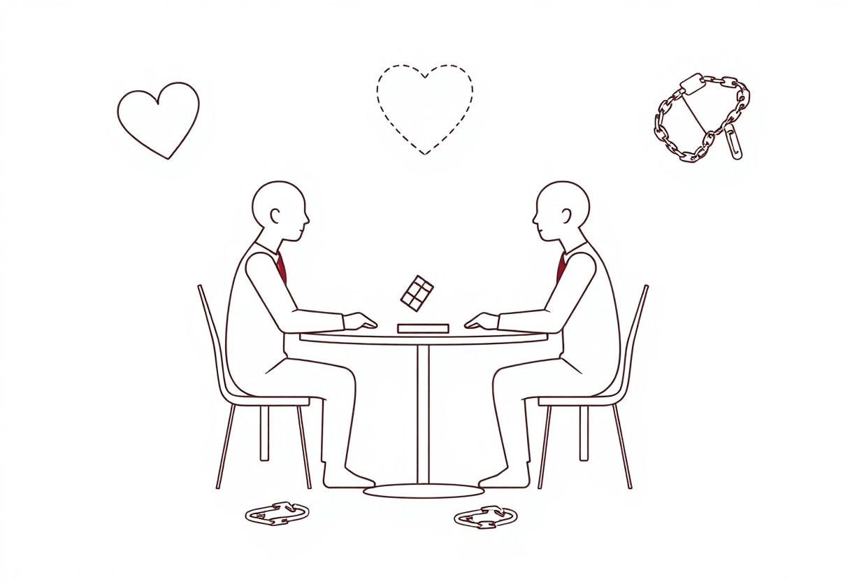 common misconceptions about mediation in divorce guy Common Misconceptions About Mediation in Divorce