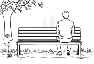 coping with rejection and ghosting post divorce jiy 300x205 jpg How to Handle Rejection and Ghosting After Divorce