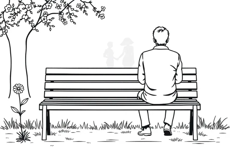 How to Handle Rejection and Ghosting After Divorce