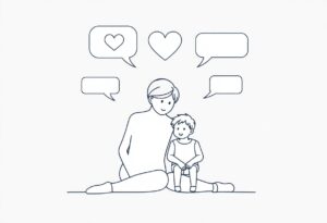 discussing dating again with your kids jsh What to Tell Your Kids When You Start Dating Again