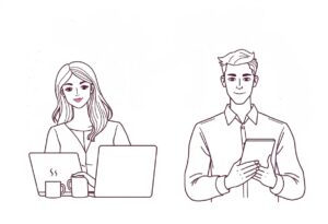 Online Dating After Divorce