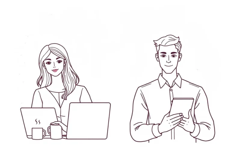 Online Dating After Divorce