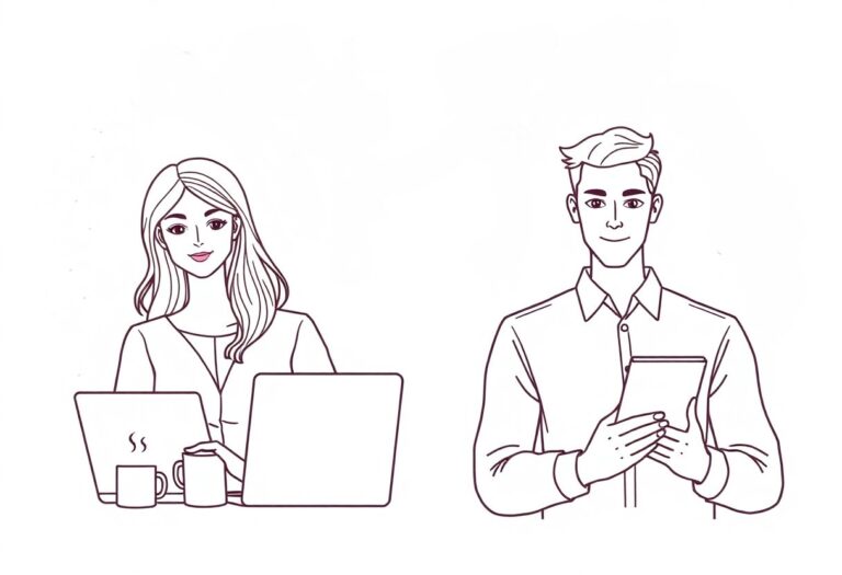 Online Dating After Divorce