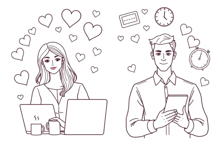 Online Dating After Divorce – Dos and Don’ts for Success