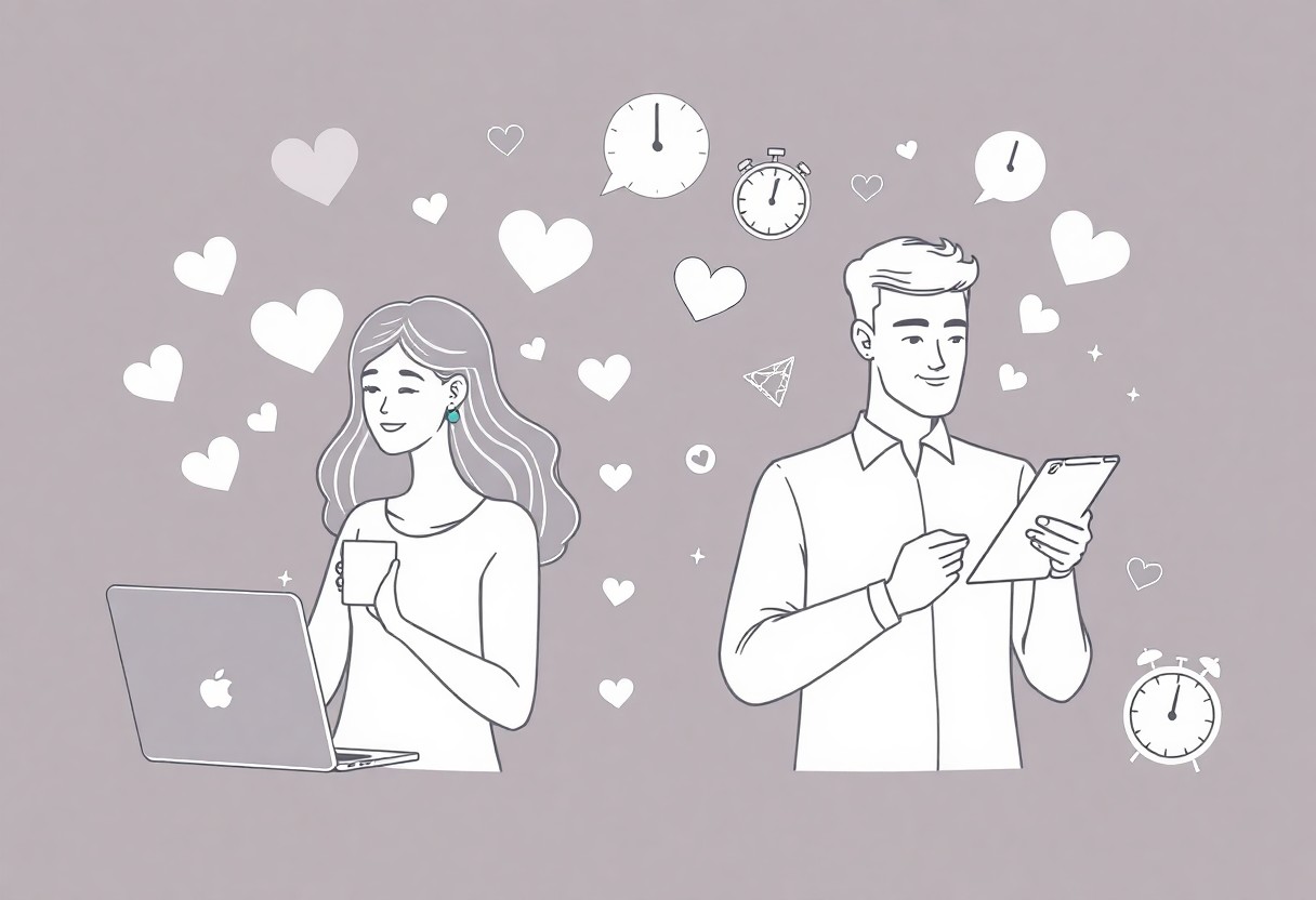 divorce dating key dos and don ts nzg Online Dating After Divorce - Dos and Don’ts for Success