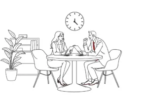 divorce mediation is it right for you uxo 300x205 jpg What Is Divorce Mediation and Is It Right for You?