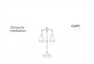 divorce mediation vs court pros cons costs krr 300x205 jpg Divorce Mediation vs. Court - Pros, Cons, and Costs