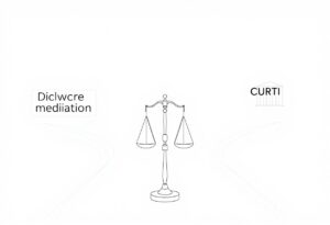 divorce mediation vs court pros cons costs krr Divorce Mediation vs. Court - Pros, Cons, and Costs