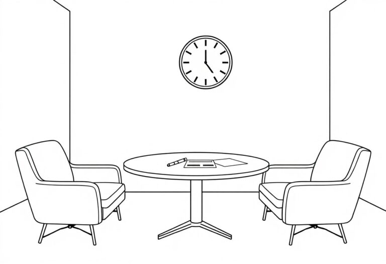 How to Prepare for Your First Divorce Mediation Session