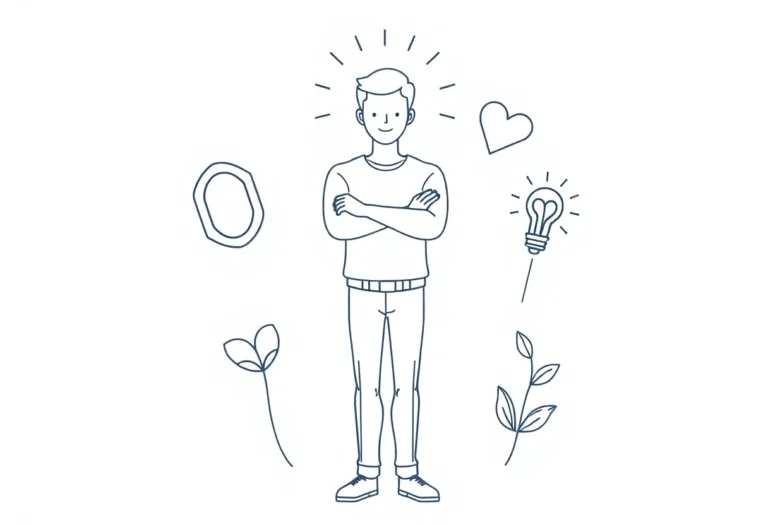 Rebuilding Confidence – Self-Esteem Tips for Divorced Singles