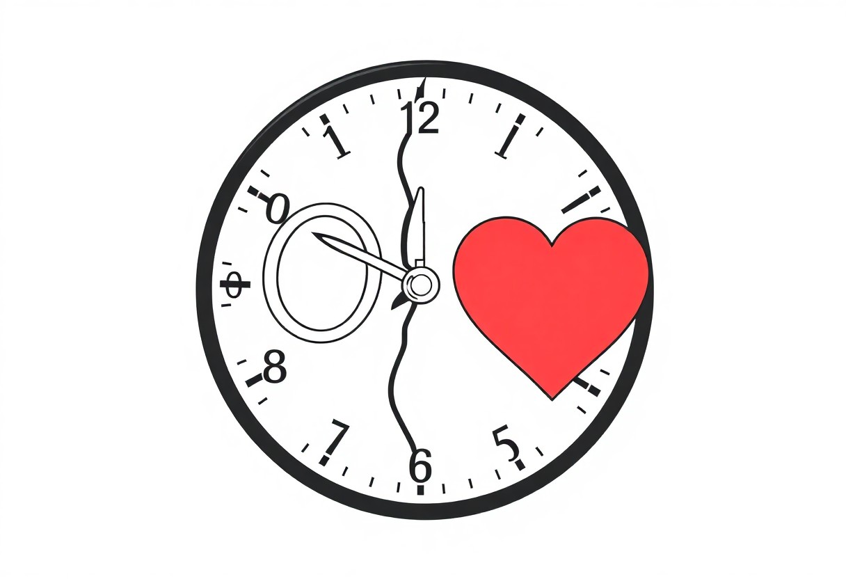 when can you date after divorce fyn How Long Should You Wait Before Dating After a Divorce?