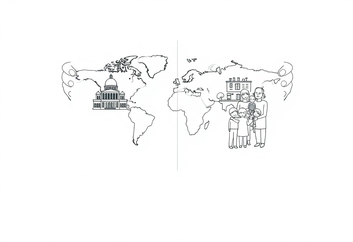 how policy changes impact your relationship hdw How Policy Changes Impact Your Relationship