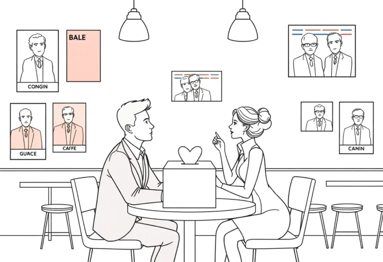 The Surprising Ways Politics Affects Your Love Life
