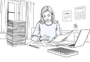 how to financially survive a divorce sux How to Financially Survive a Divorce