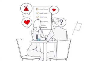 How to Spot Red Flags in a Partner Before It's Too Late 52 spotting red flags in a partner ejh How to Spot Red Flags in a Partner Before It's Too Late