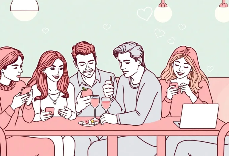 The Hidden Truths of Modern Dating