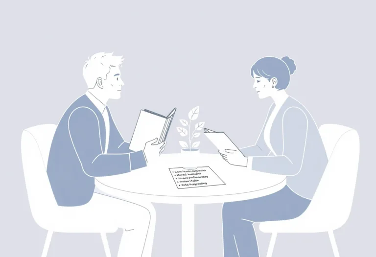 Discover Why Mental Health is Crucial in Relationships