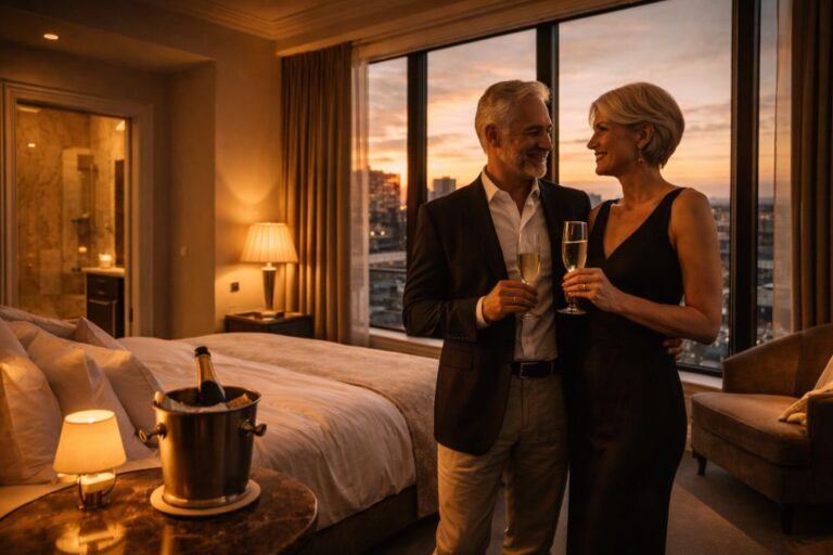 The Edwardian Manchester (Radisson Collection)