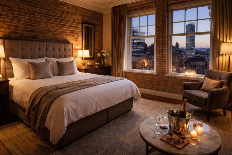 King Street Townhouse