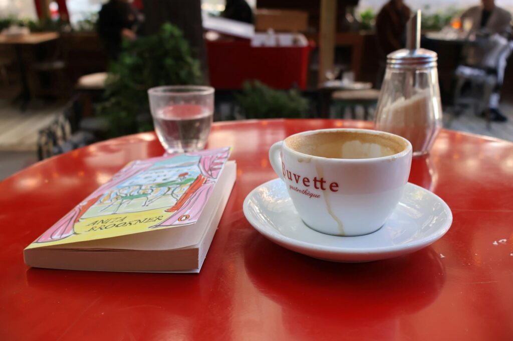 York Boutique City Break