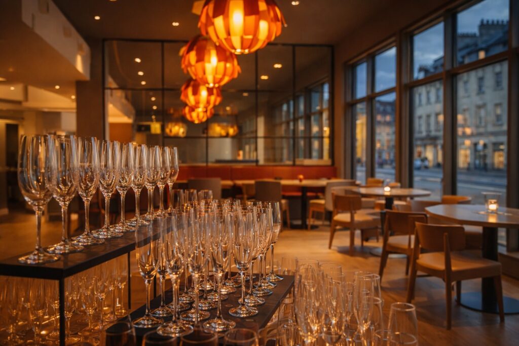 Apex City of Bath Hotel