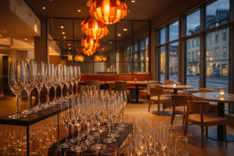 Apex City of Bath Hotel