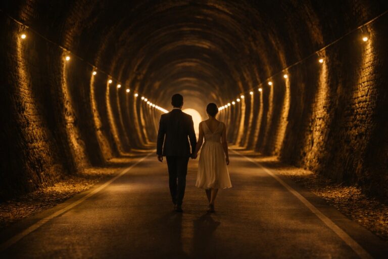 Two Tunnels Greenway