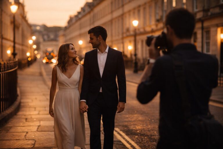 Sunset Photography Experience