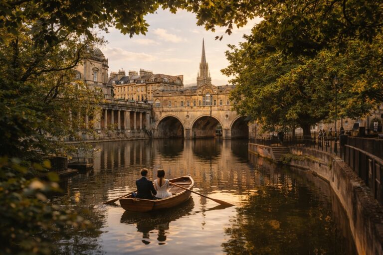 Avon River Boat Hire