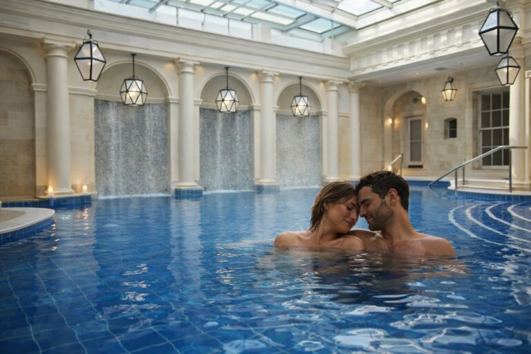 The Gainsborough Bath Spa