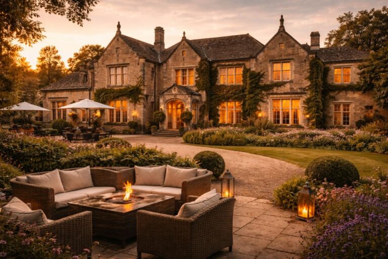 Homewood Hotel & Spa