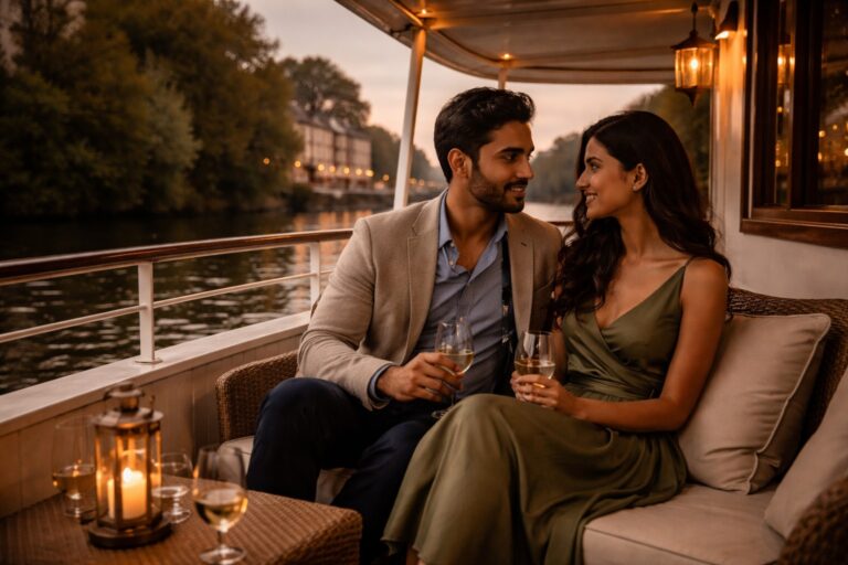 River Ouse Evening Cruise
