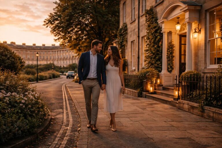 The Roseate Villa Bath