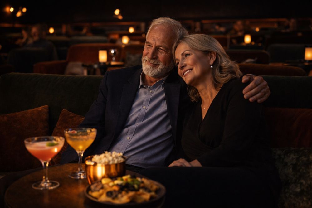 Everyman Cinema Manchester