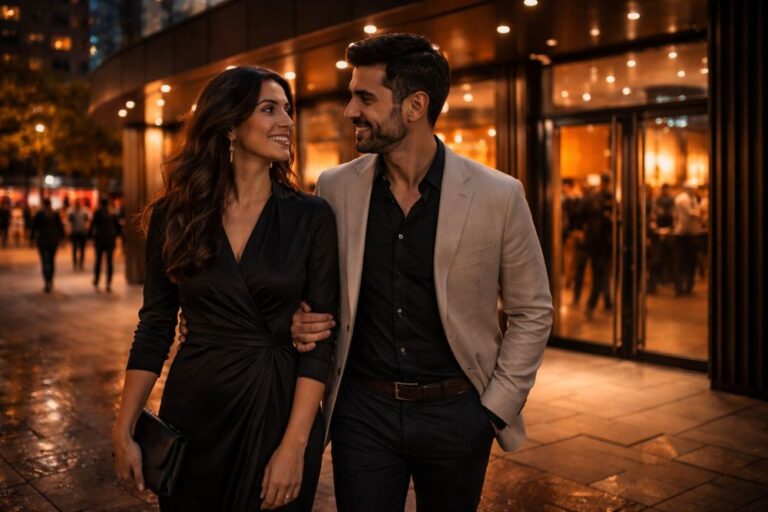 HOME Manchester Theatre Night