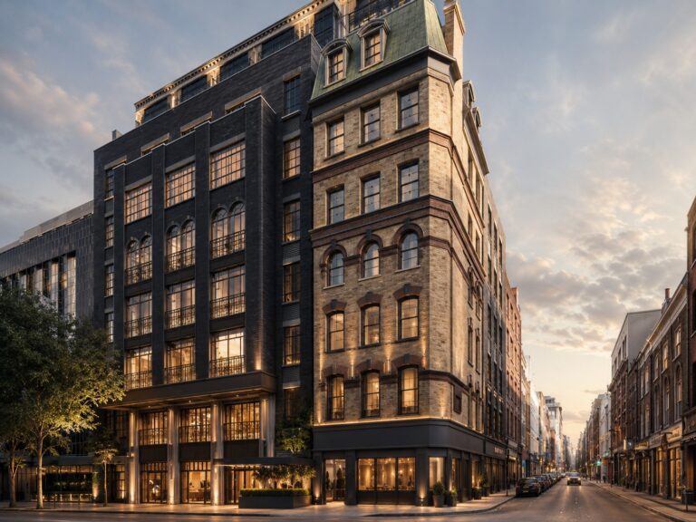 Broadwick Soho