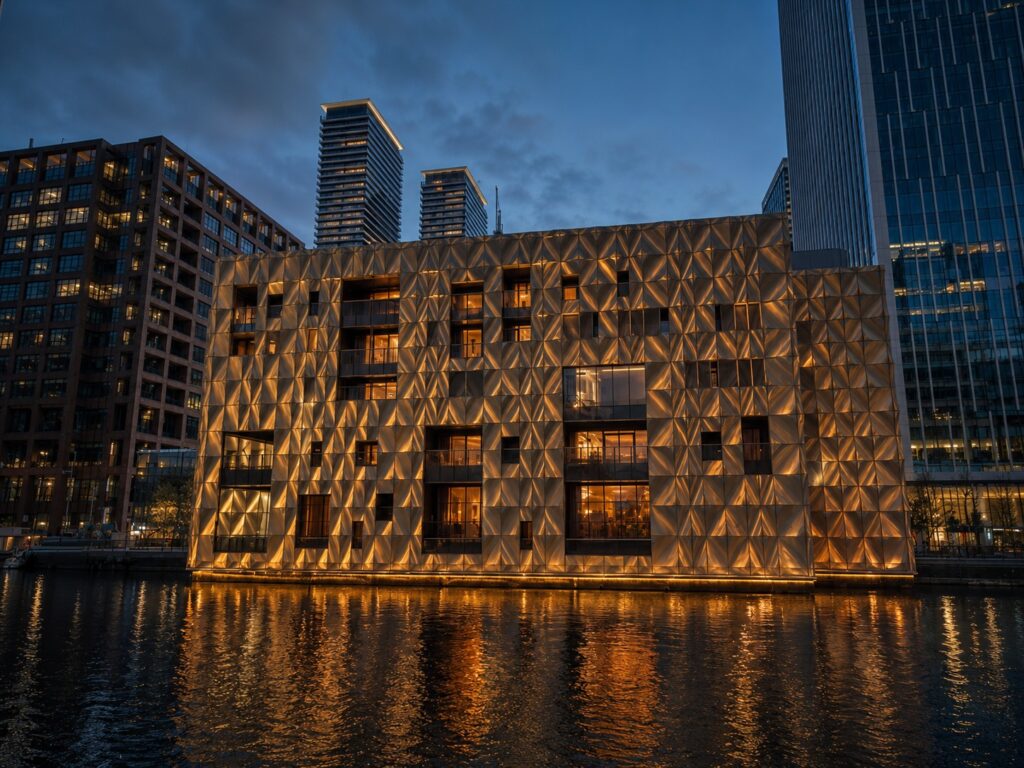 House of Gods Hotel London