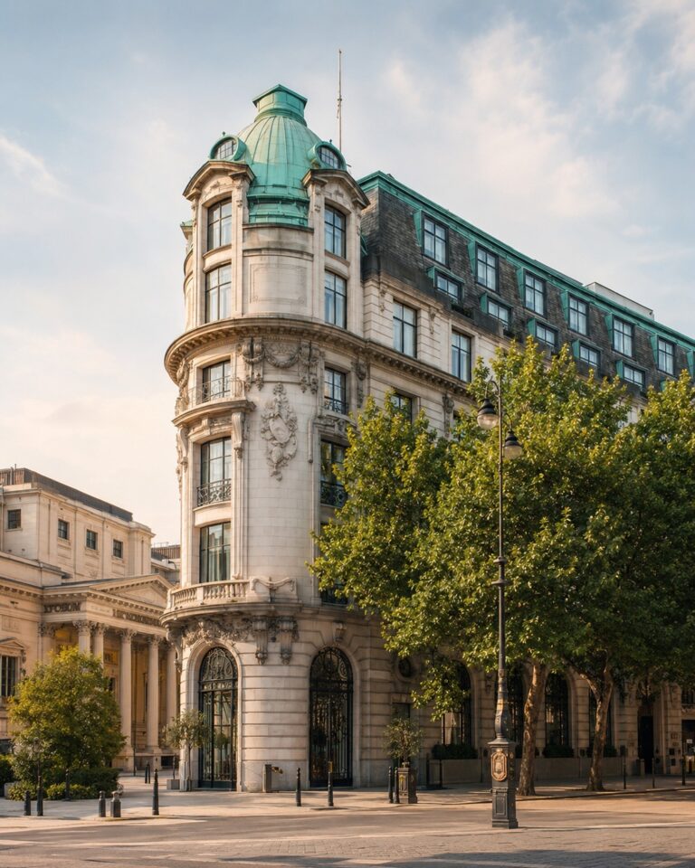 One Aldwych